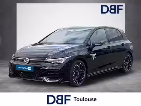Volkswagen Golf 1.5 TSI 116