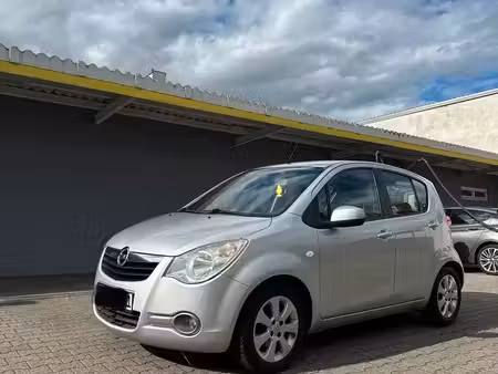 Opel Agila 1.2 94