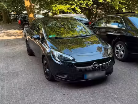 Opel Corsa 1.2 70
