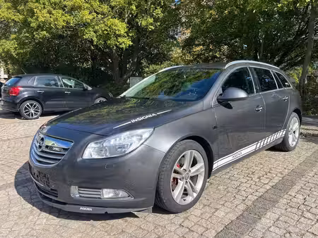Opel Insignia 2.0