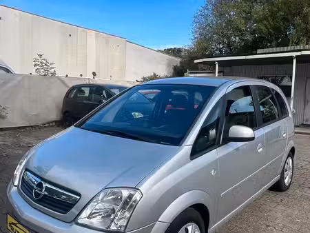 Opel Meriva 1.4 90