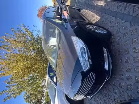 Ford Galaxy 1.5 160