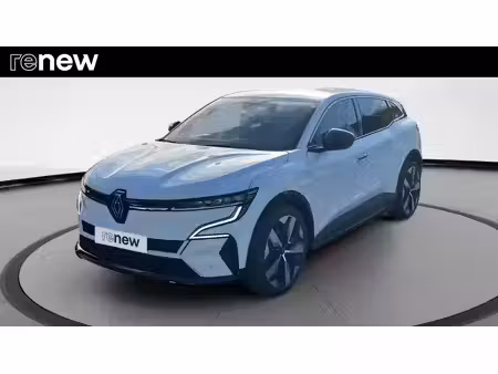 Renault Mégane E-Tech 220 Équilibre
