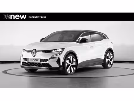 Renault Mégane E-Tech 220 Équilibre