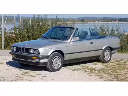 BMW Série 3 320i 2.0 150
