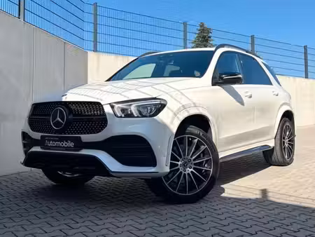 Mercedes-Benz Classe E 
