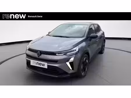 Renault Captur E-Tech 160