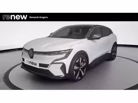 Renault Mégane E-Tech 220 Techno