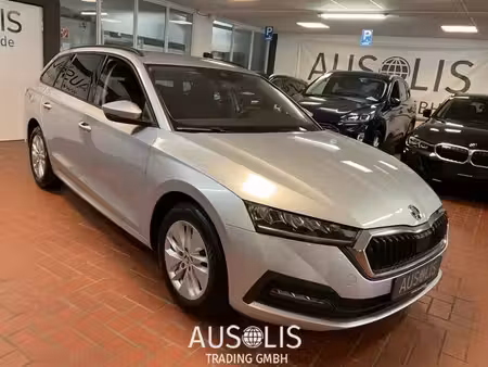 Škoda Octavia 2.0 TDI 116