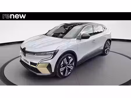 Renault Mégane E-Tech 220 Équilibre