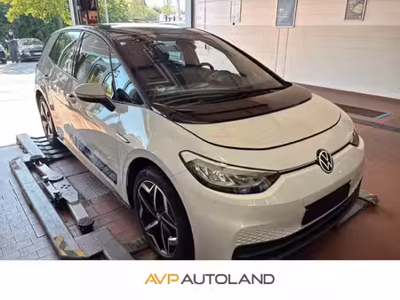 Volkswagen ID.3 150 Performance