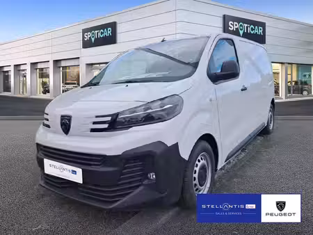 Peugeot Expert 2.2