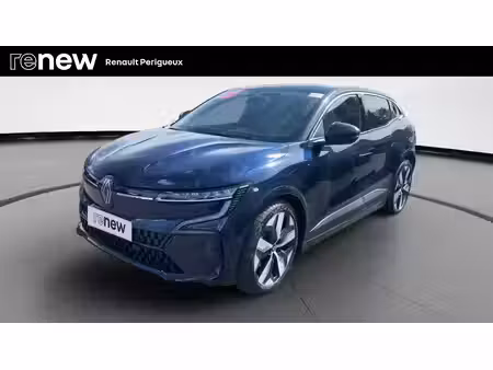 Renault Mégane E-Tech 220 Équilibre