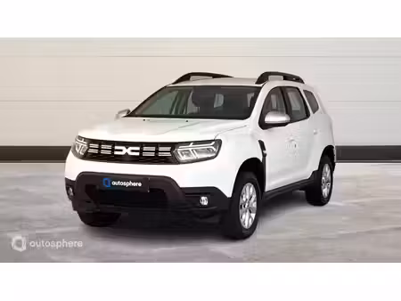 Dacia Duster Eco G 1.0 101 Expression
