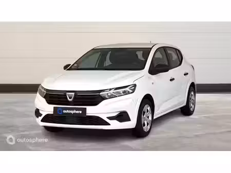 Dacia Sandero 1.0 SCe 65