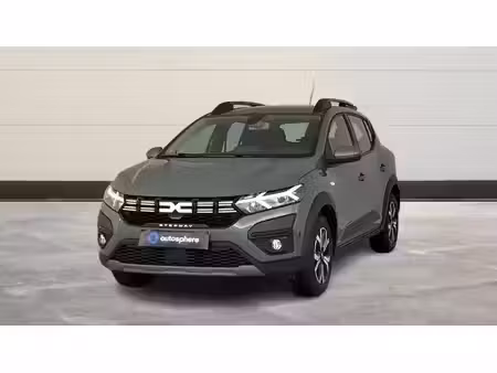 Dacia Sandero 1.0 TCe 90