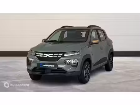 Dacia Spring 65