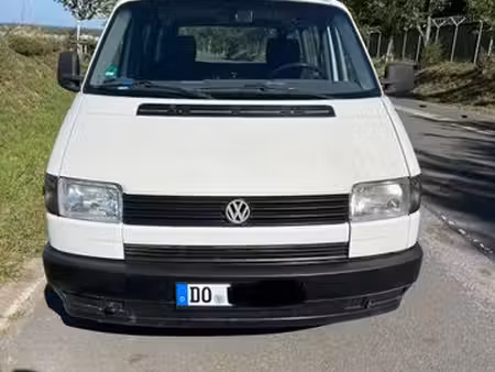 Volkswagen Transporter T4 2.5 110 GL