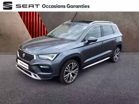 Seat Ateca 1.5 TSI 150 Xperience