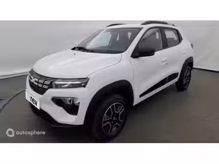Dacia Spring 45