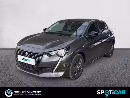 Peugeot 208 1.2 PureTech 75 Style