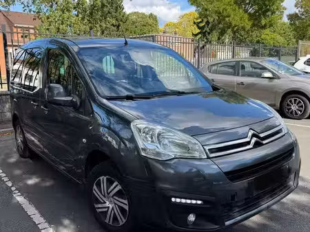 Citroën Berlingo Selection