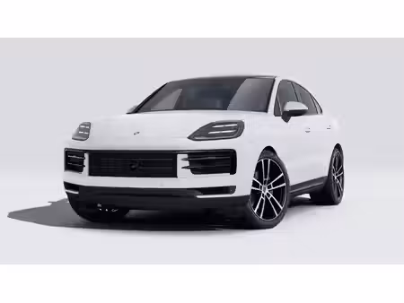 Porsche Cayenne V6 3.0 353 4x4