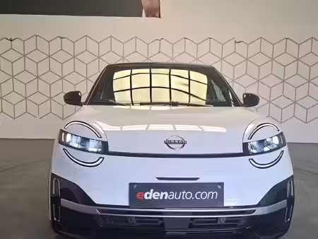 Nissan Micra 150
