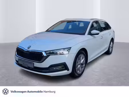 Škoda Octavia 1.5 FSI 150