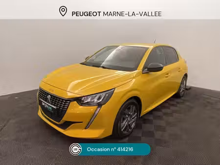 Peugeot 208 1.2 PureTech 100 Style