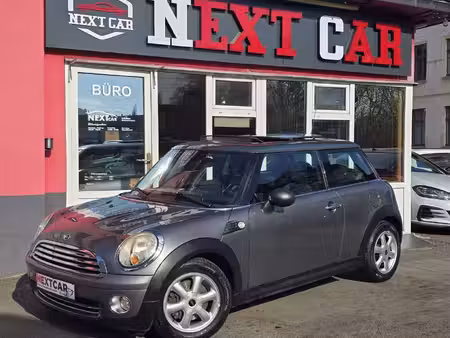 Mini Mini One 1.6 98