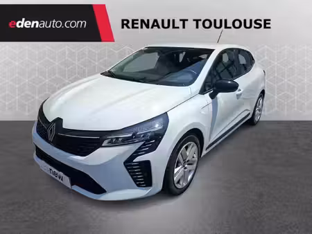 Renault Clio 1.0 TCe 90 Evolution