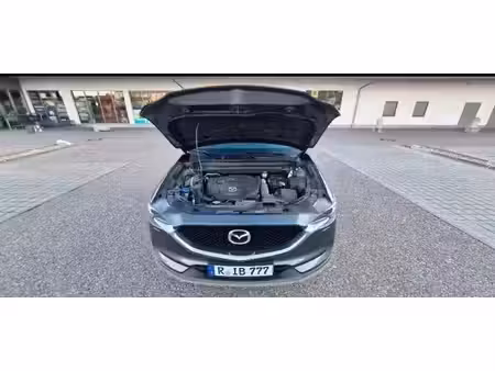 Mazda CX-5 Skyactiv D 2.2 D 150 Exclusive Line 4x4