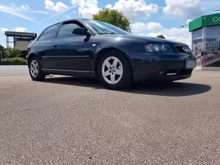 Audi A3 1.8 FSI 150