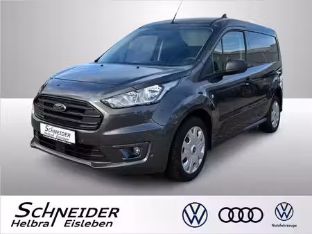 Ford Transit 1.5 75