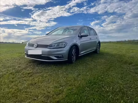 Volkswagen Golf 1.5 TSI