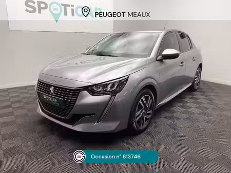 Peugeot 208 1.2 PureTech 100 Allure