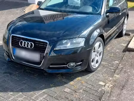 Audi A3 1.6 TDI 105