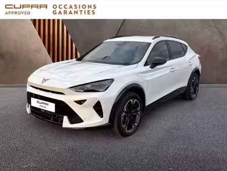 Cupra Formentor 1.5 150