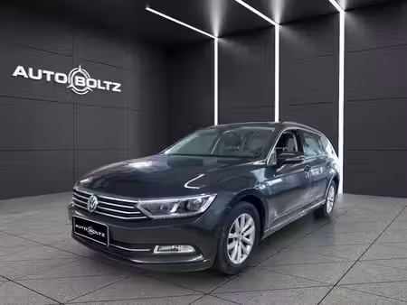 Volkswagen Passat 2.0 TDI 150 Confortline