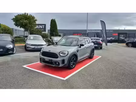 Mini Mini Cooper 1.5 136