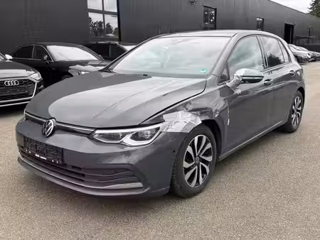 Volkswagen Golf 2.0 TDI 150