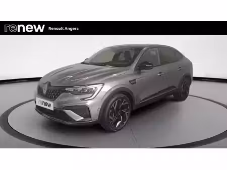 Renault Arkana E-Tech 1.6 145