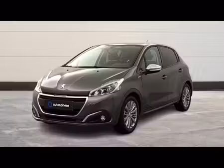 Peugeot 208 1.2 PureTech 82 Style