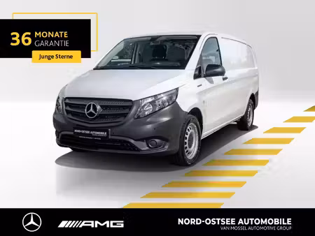 Mercedes-Benz Vito 111 116
