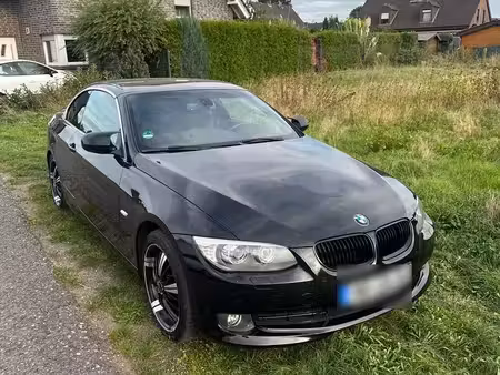 BMW Série 3 325d 3.0 204