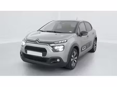Citroën C3 1.2 PureTech 110 Shine