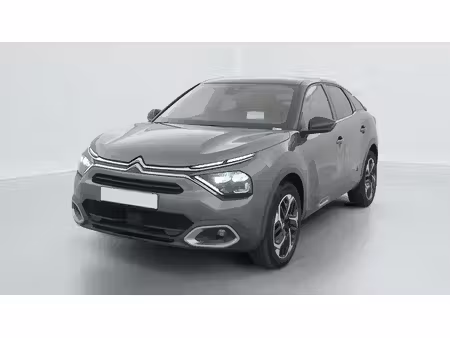 Citroën C4 1.5 HDi 130 Shine Pack