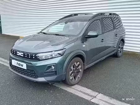 Dacia Jogger 1.8 155 Journey