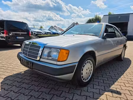 Mercedes-Benz Classe E 230 CE